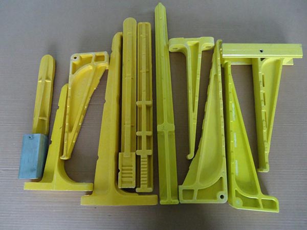 玻璃鋼電纜支架型號(hào)齊全