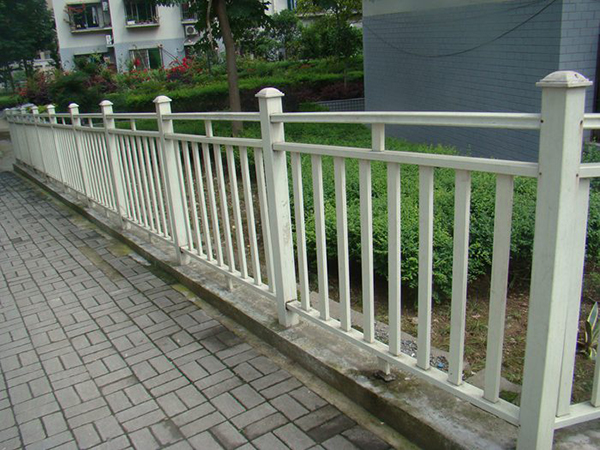 玻璃鋼拉擠護(hù)欄